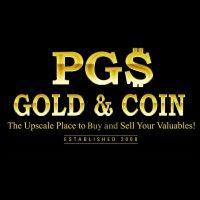 pgs gold & coin