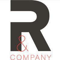 r & company logo image