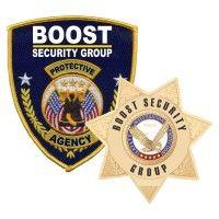 boost security group