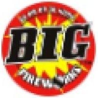 big fireworks logo image