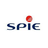 spie industrie logo image