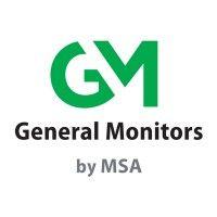 general monitors