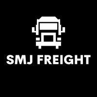 smj freight logo image