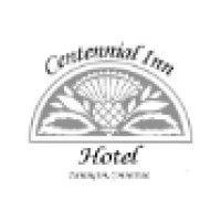 centennial inn hotel logo image