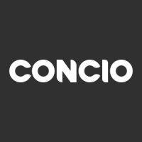 concio group logo image