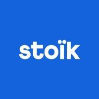 stoïk logo image