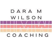 dara m wilson coaching logo image