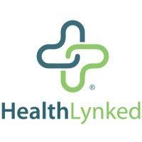 healthlynked logo image