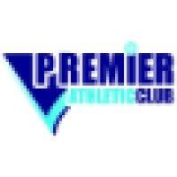 premier athletic club logo image