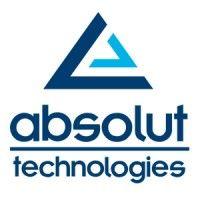 absolut technologies logo image