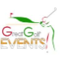 great golf events, inc.