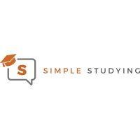 simplestudying logo image