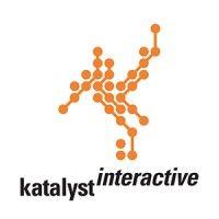 katalyst interactive logo image