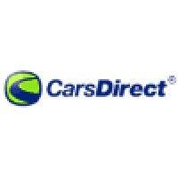 carsdirect.com logo image