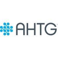 american health technology group logo image