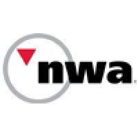 northwest airlines logo image