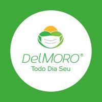 delmoro supermercados logo image