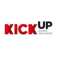 kickup sports innovation logo image