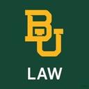 logo of Baylor University School Of Law