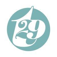 three29 logo image