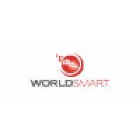 worldsmart logo image