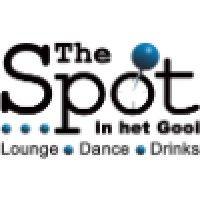 the spot logo image