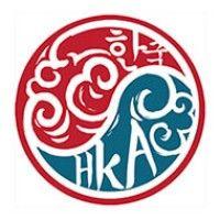 harvard korean association logo image