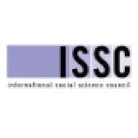 international social science council (issc)