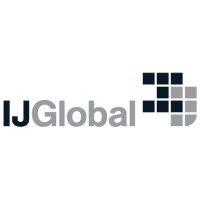 ijglobal logo image