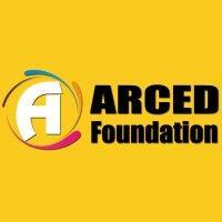 arced foundation logo image