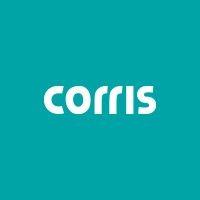 corris ag logo image