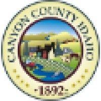 canyon county logo image