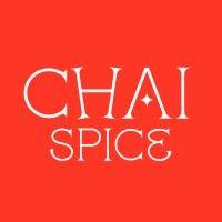 chai spice inc. logo image