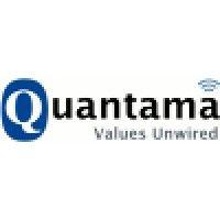 quantama logo image