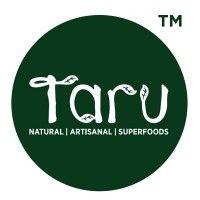 taru naturals logo image