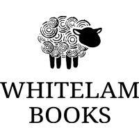 whitelam books logo image