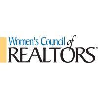 women's council of realtors® logo image