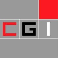 cgi marketing logo image