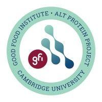 the cambridge university alt protein project