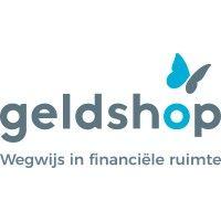 geldshop logo image