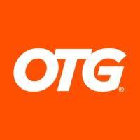 otg management logo image