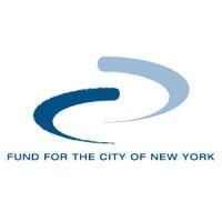 fund for the city of new york logo image