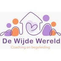 de wijde wereld coaching en begeleiding