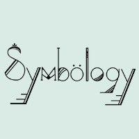 symbology clothing logo image