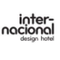 internacional design hotel logo image