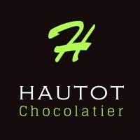 chocolats hautot logo image