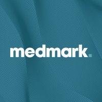 medmark healthcare marketing logo image