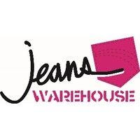 jeans warehouse inc. logo image