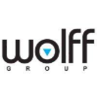 wolff group logo image