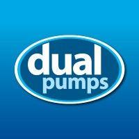 dual pumps ltd logo image